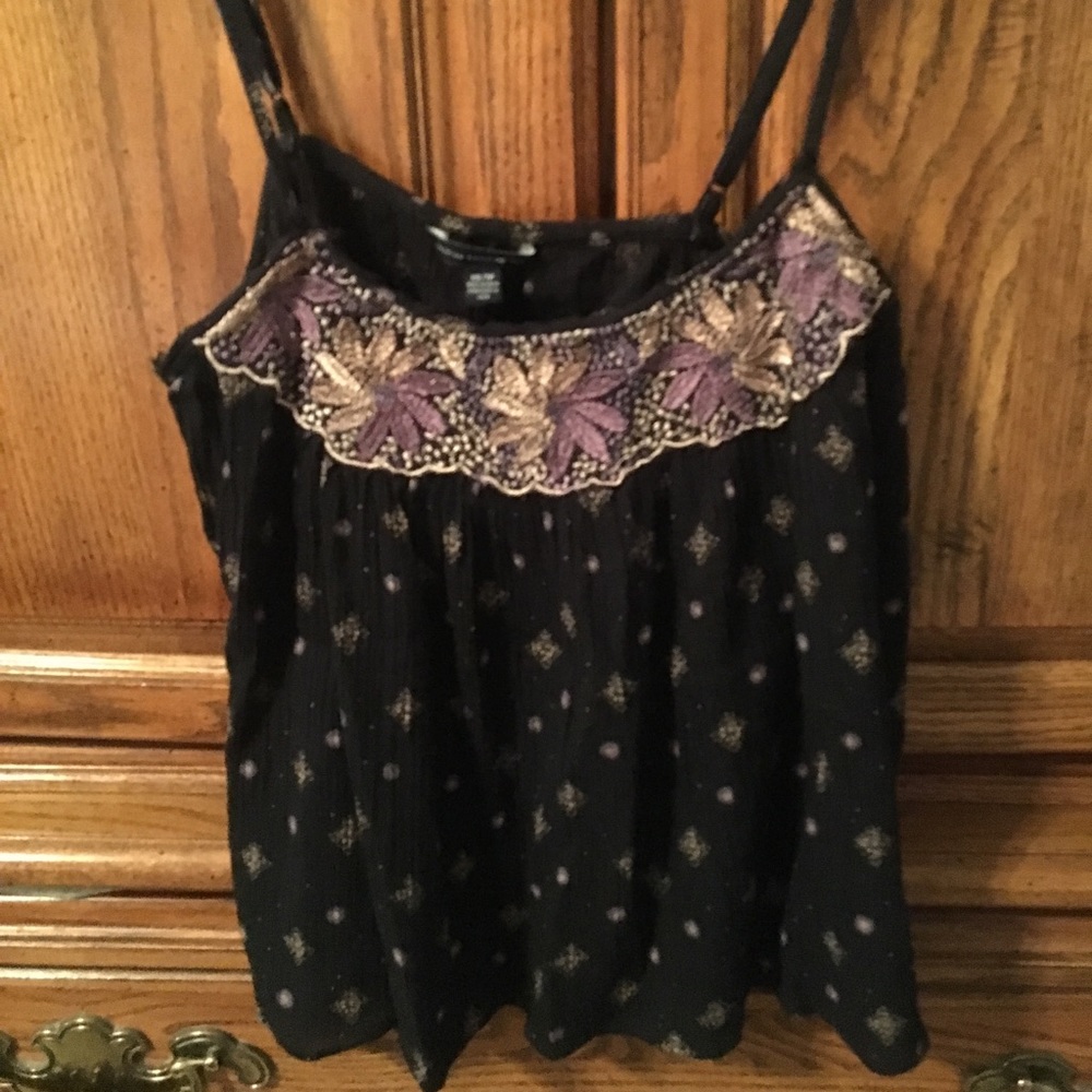 American eagle top